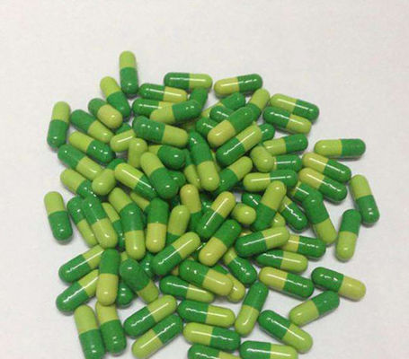 Chine L'OEM amincissant les pilules diététiques de capsules pour le corps ne forment aucune capsule efficace de marque amincissant la capsule fournisseur