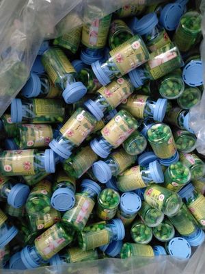Chine La bio perte de poids sûre mince complète le fruit amincissant les extraits de fines herbes naturels d'usine de capsule pour des capsules de poids Lose fournisseur