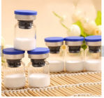 Chine Peptides 99% Botox 50iu pour la poudre injectable de gel d&#039;acide hyaluronique de botox d&#039;Anti-ride société