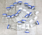 Chine Peptides injectables Selank de Pentadecapeptide BPC 157 Cas 137525-51-0 pharmaceutique de catégorie pour la larme curative de muscle société