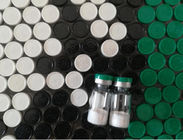 Chine Peptide pharmaceutique BPC-157 de catégorie de peptide injectable de Cas 137525-51-0 pour la larme curative de muscle société