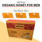 Sexe masculin Honey Royal Organic Honey de WEFUN pour les hommes