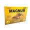 Pilule d'or de magnum des pilules 24k de la boîte 10 de la pilule 1 de l'or 24k de magnum